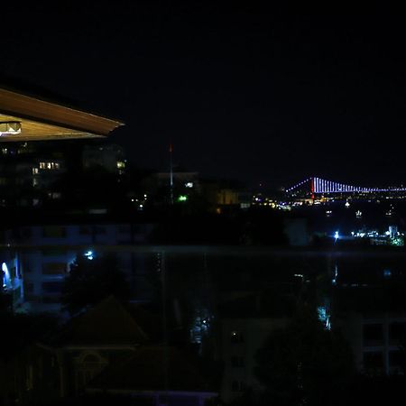 Loop Hotel Bosphorus Истанбул Екстериор снимка