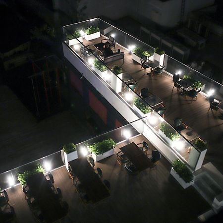 Loop Hotel Bosphorus Истанбул Екстериор снимка