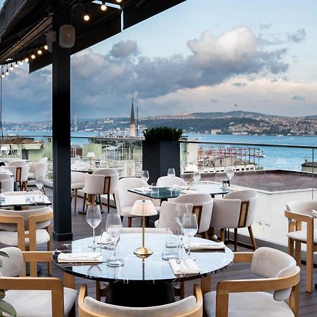 Loop Hotel Bosphorus Истанбул Екстериор снимка