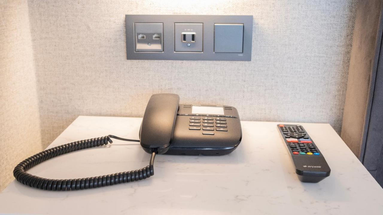 Loop Hotel Bosphorus Истанбул Екстериор снимка