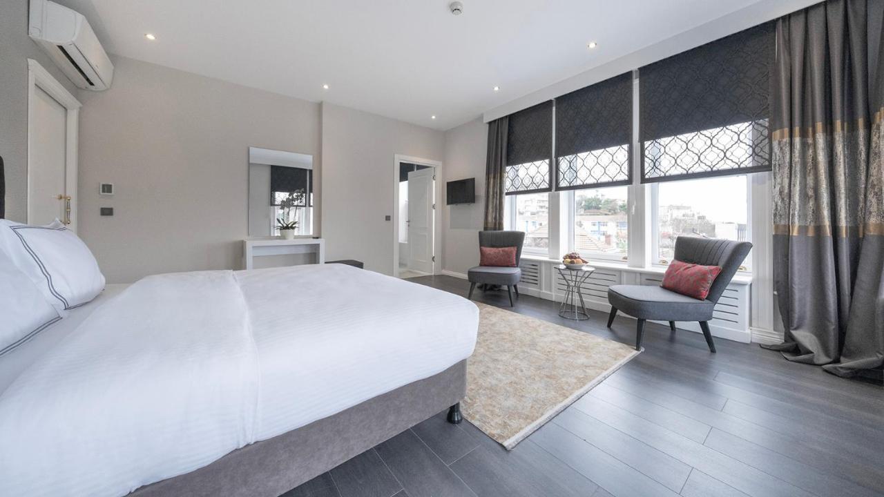 Loop Hotel Bosphorus Истанбул Екстериор снимка