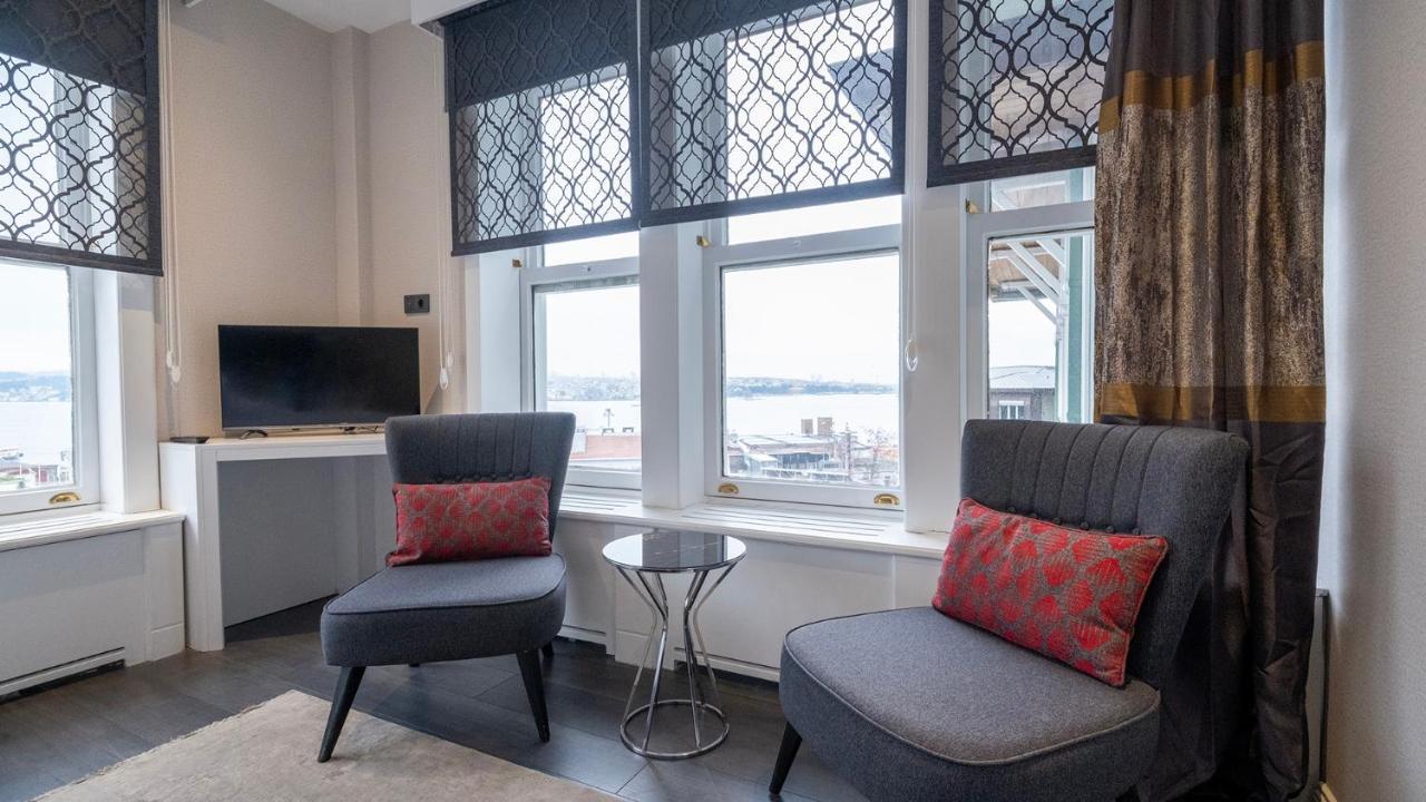 Loop Hotel Bosphorus Истанбул Екстериор снимка
