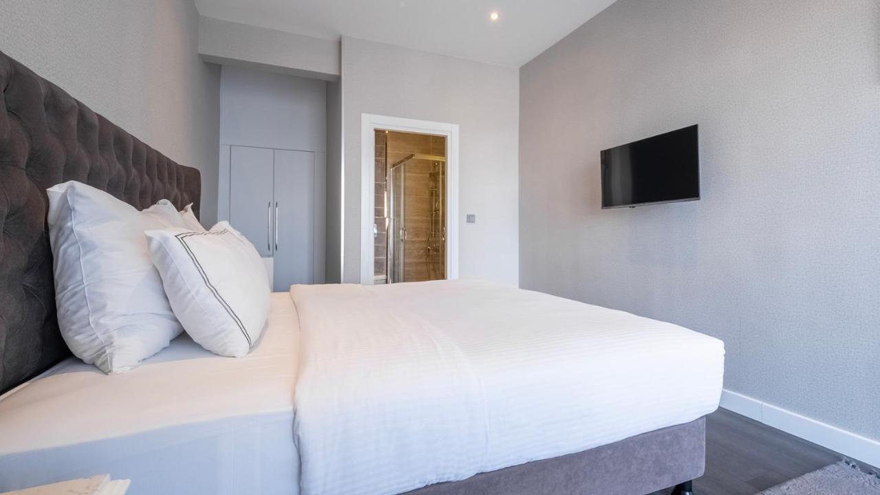 Loop Hotel Bosphorus Истанбул Екстериор снимка