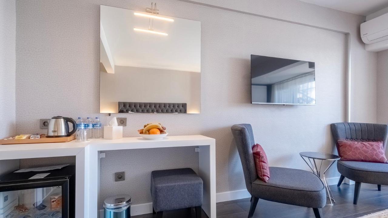 Loop Hotel Bosphorus Истанбул Екстериор снимка