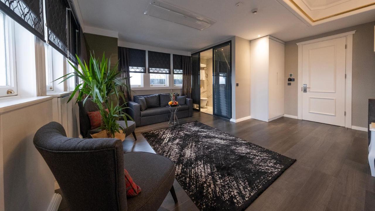 Loop Hotel Bosphorus Истанбул Екстериор снимка