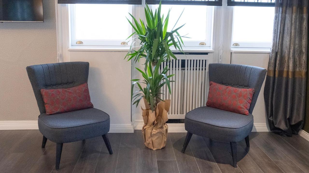 Loop Hotel Bosphorus Истанбул Екстериор снимка