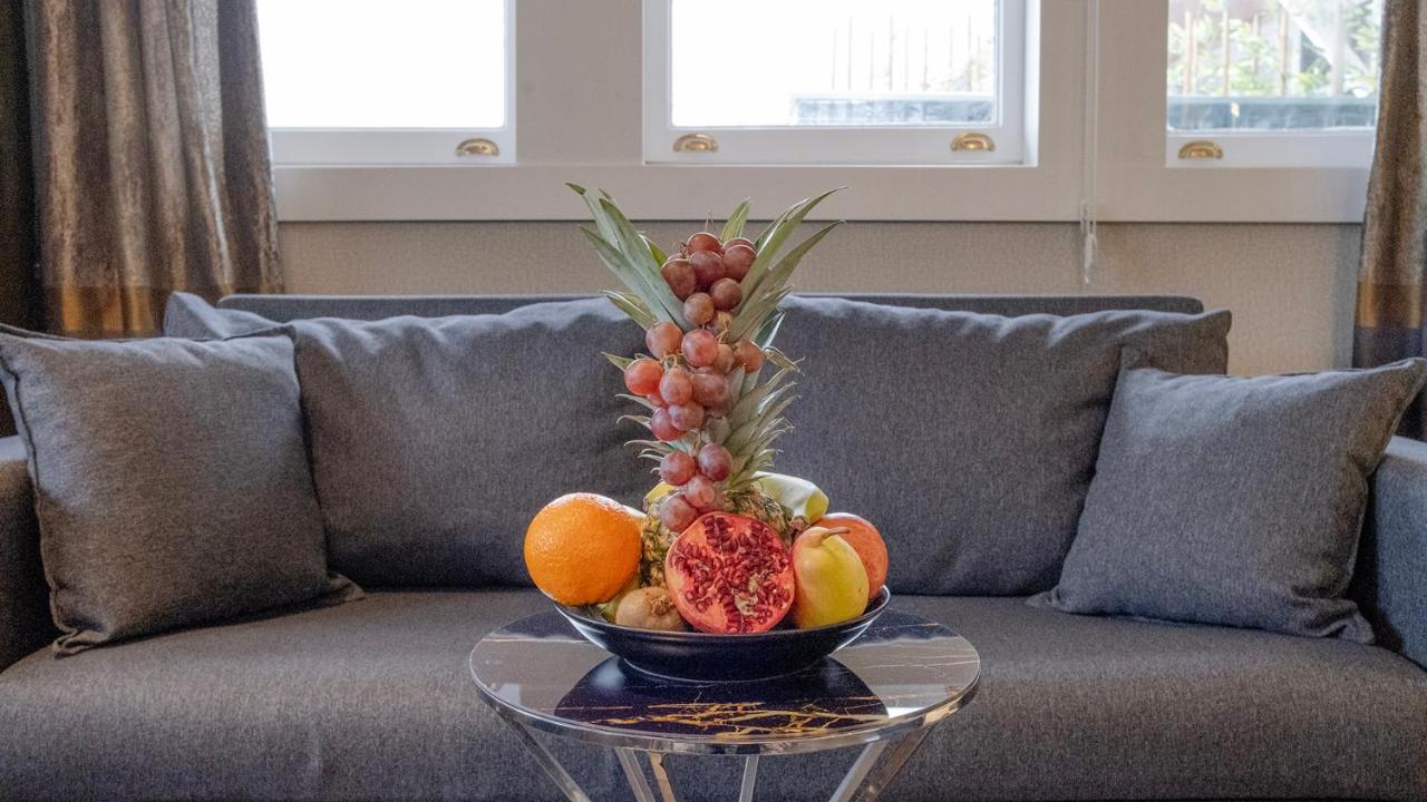 Loop Hotel Bosphorus Истанбул Екстериор снимка