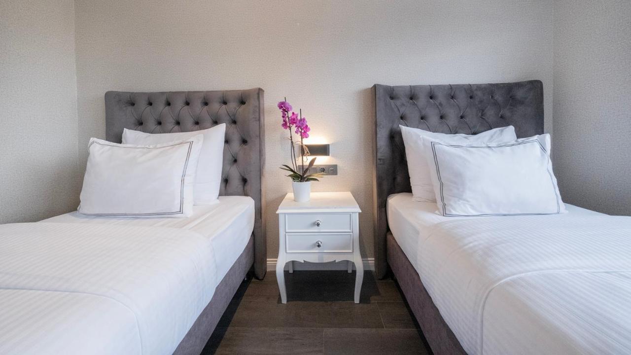 Loop Hotel Bosphorus Истанбул Екстериор снимка