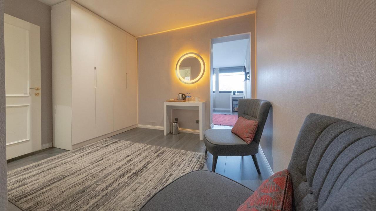 Loop Hotel Bosphorus Истанбул Екстериор снимка