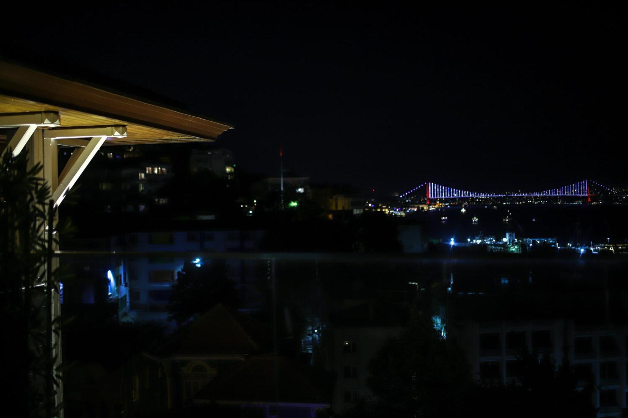 Loop Hotel Bosphorus Истанбул Екстериор снимка