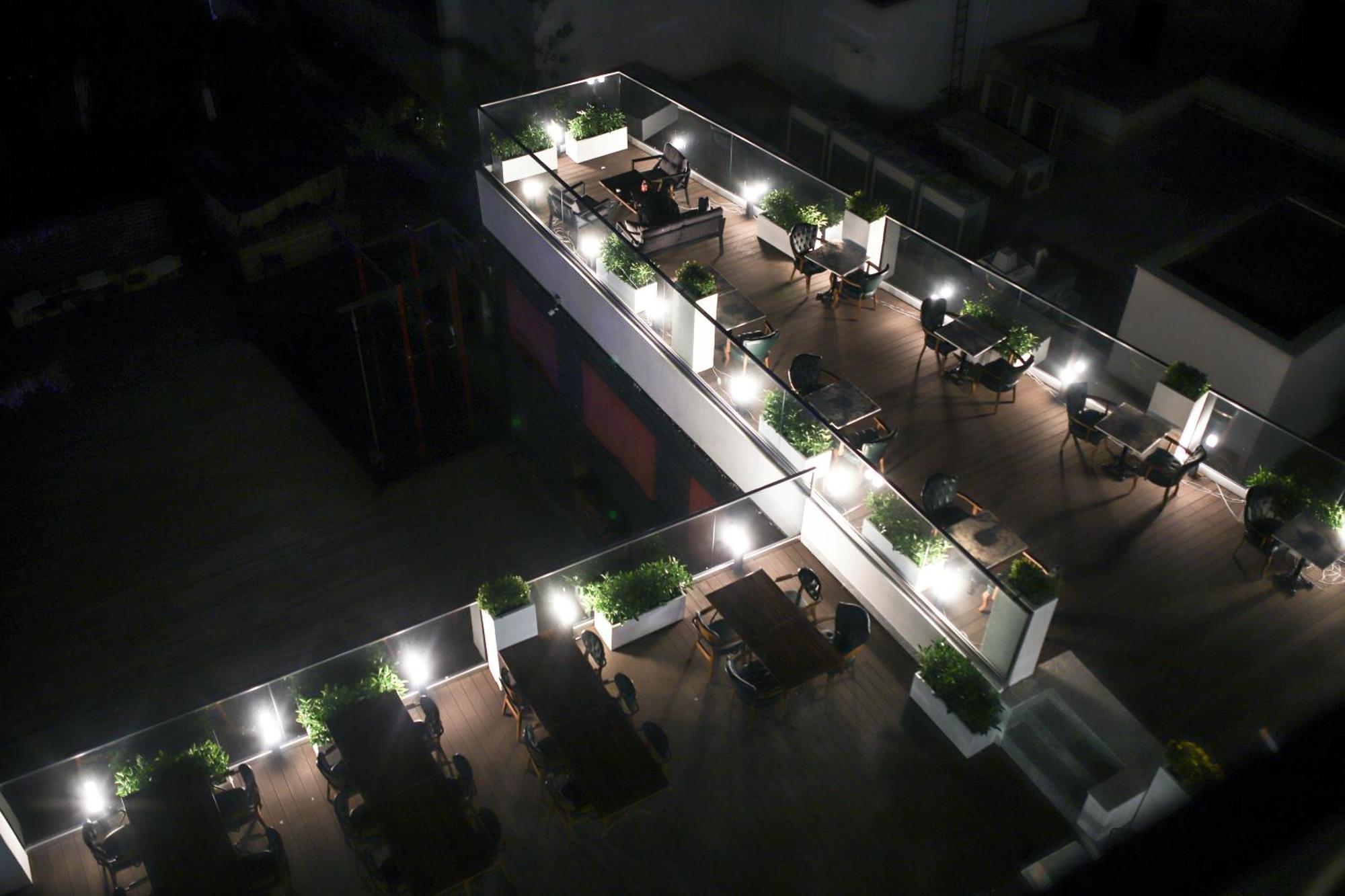 Loop Hotel Bosphorus Истанбул Екстериор снимка