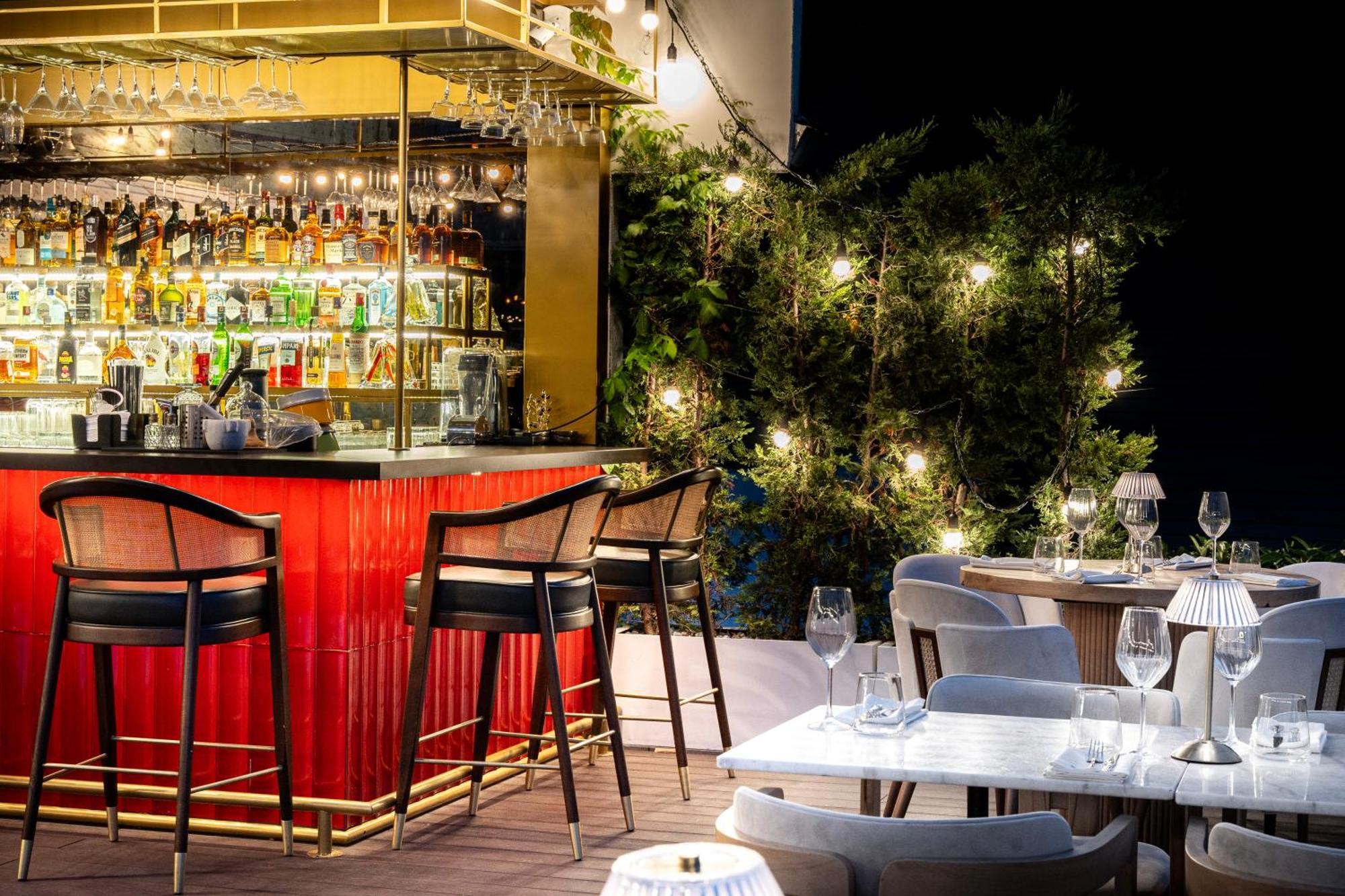 Loop Hotel Bosphorus Истанбул Екстериор снимка