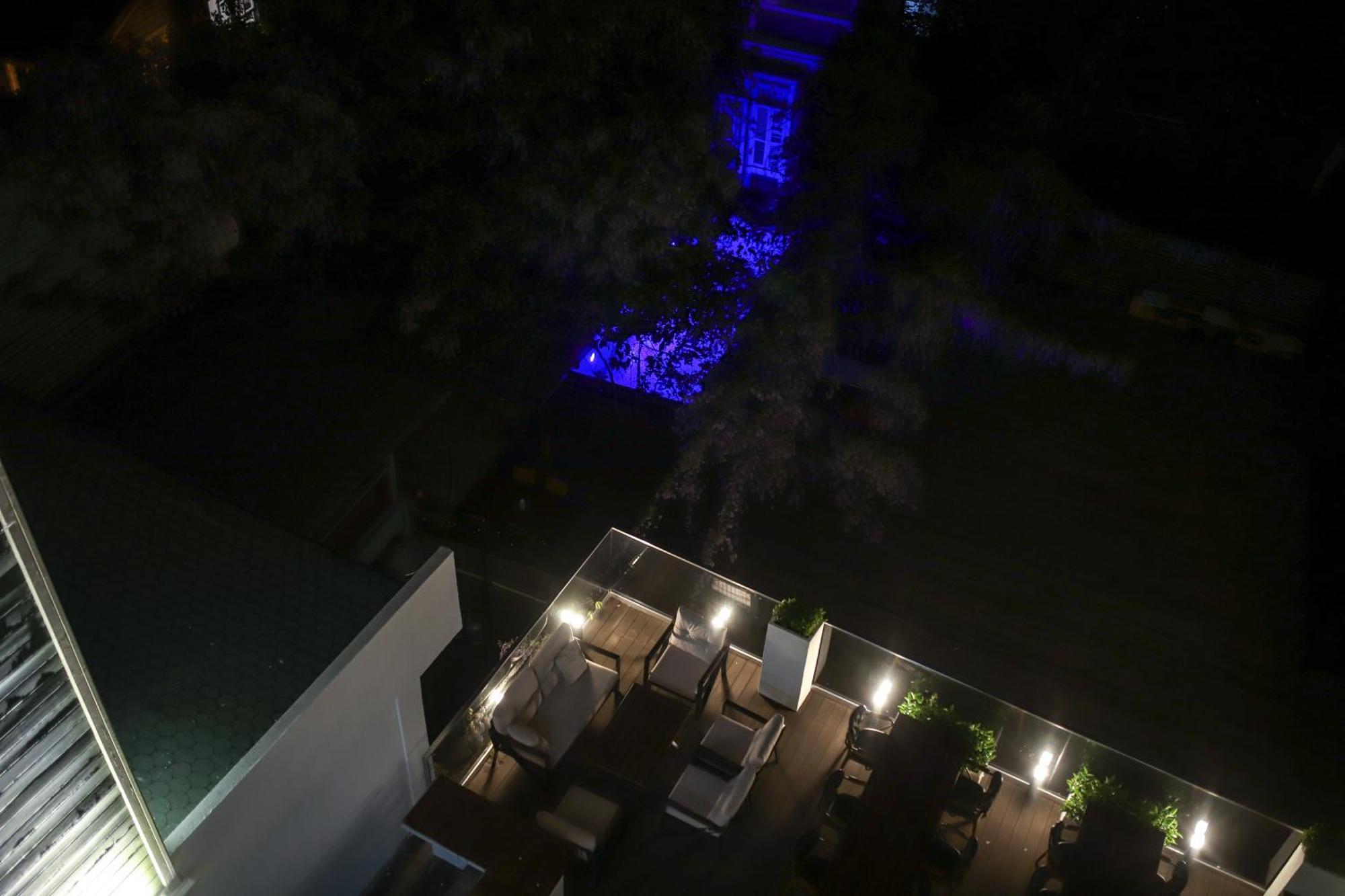 Loop Hotel Bosphorus Истанбул Екстериор снимка