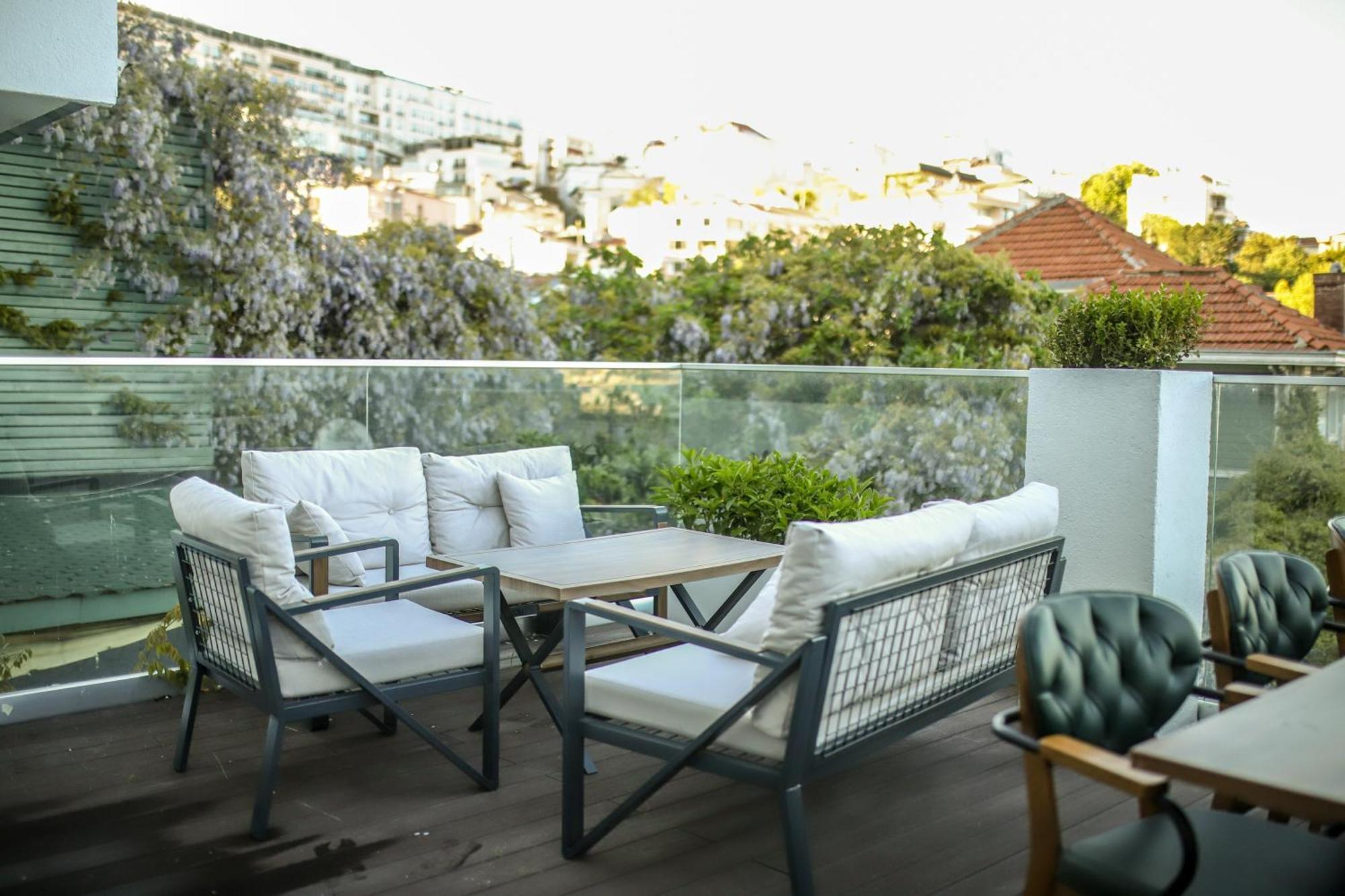 Loop Hotel Bosphorus Истанбул Екстериор снимка